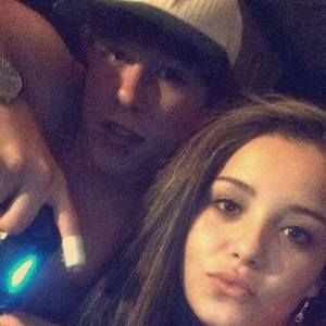 Meet your Posher, Ricky